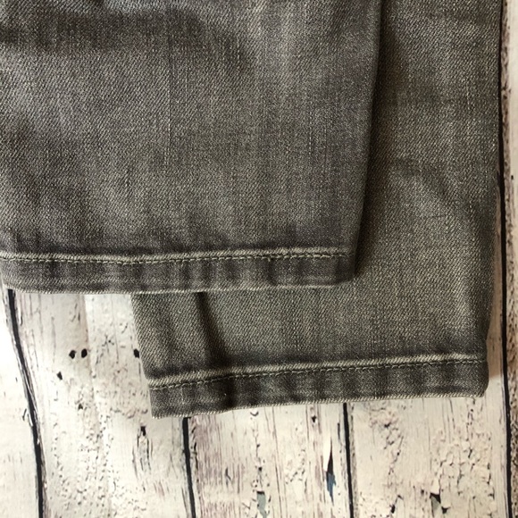 One Teaspoon destroyed Awesome Baggies - Picture 12 of 14